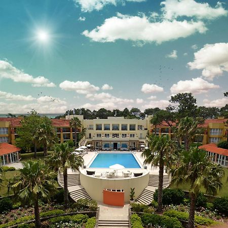 Punta Del Este Resort & Spa La Barra 외부 사진