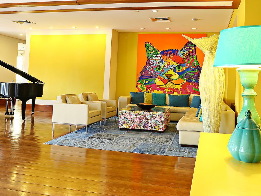 Punta Del Este Resort & Spa La Barra 외부 사진