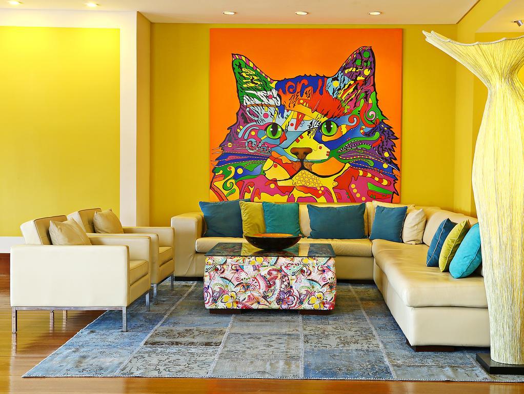 Punta Del Este Resort & Spa La Barra 외부 사진