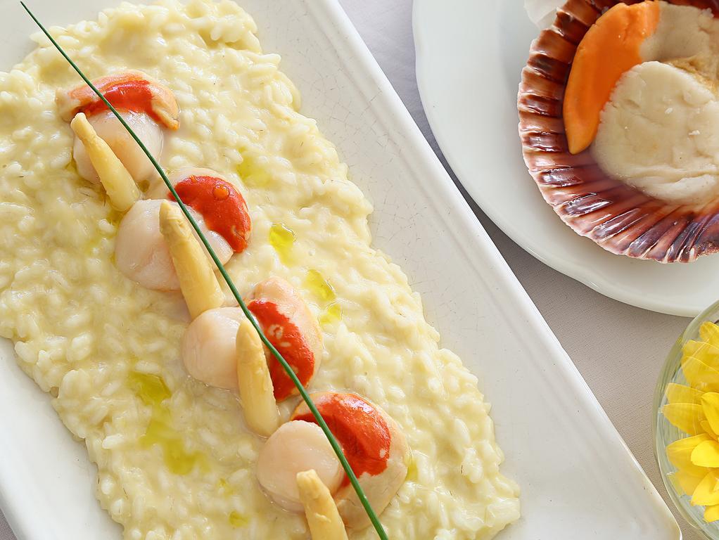 Punta Del Este Resort & Spa La Barra 외부 사진