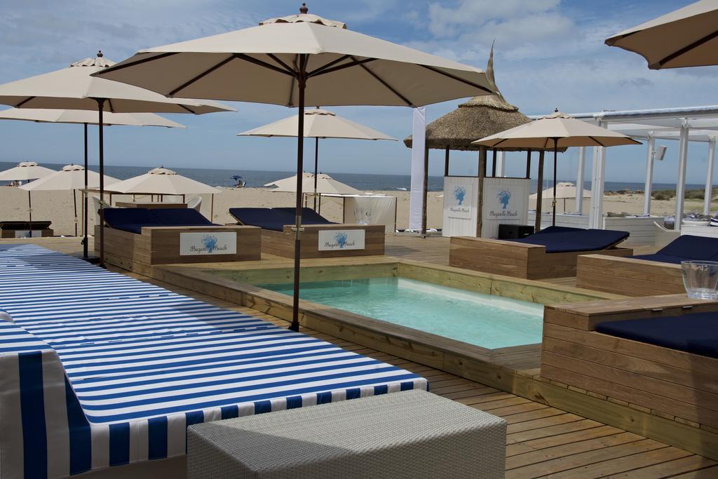 Punta Del Este Resort & Spa La Barra 외부 사진