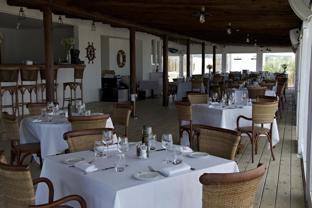 Punta Del Este Resort & Spa La Barra 외부 사진