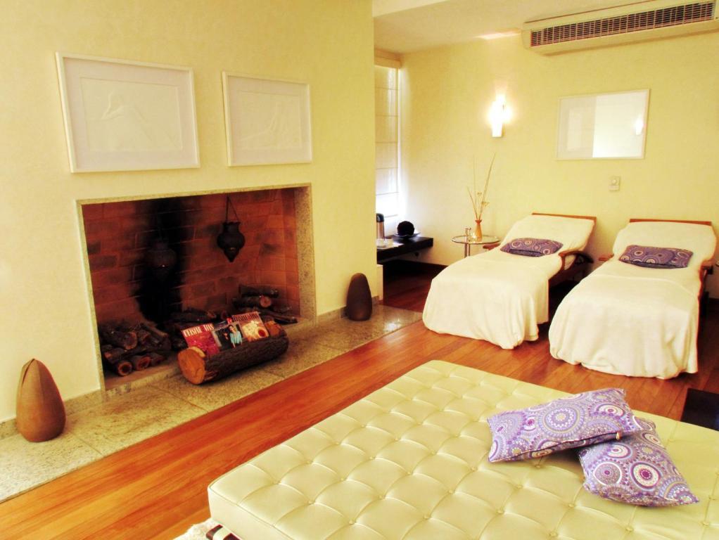 Punta Del Este Resort & Spa La Barra 외부 사진