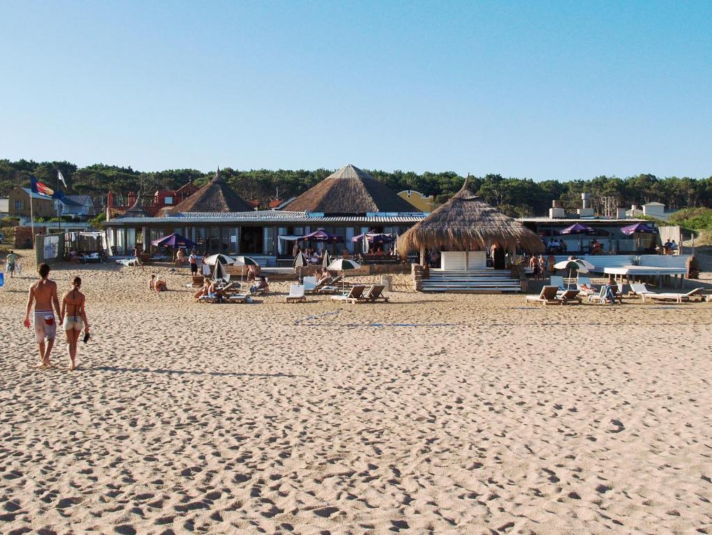 Punta Del Este Resort & Spa La Barra 외부 사진