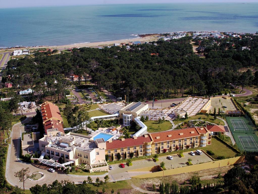 Punta Del Este Resort & Spa La Barra 외부 사진
