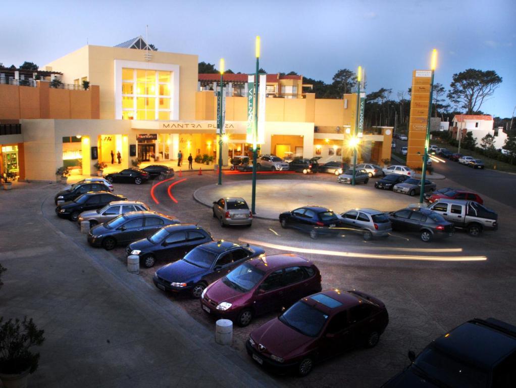 Punta Del Este Resort & Spa La Barra 외부 사진