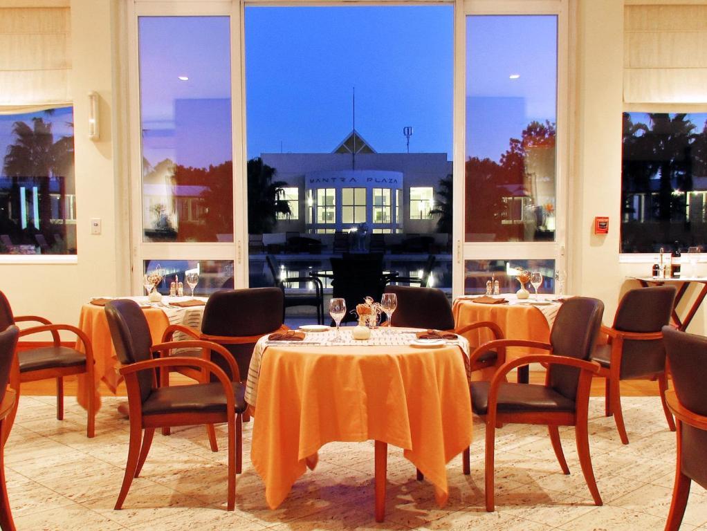 Punta Del Este Resort & Spa La Barra 외부 사진