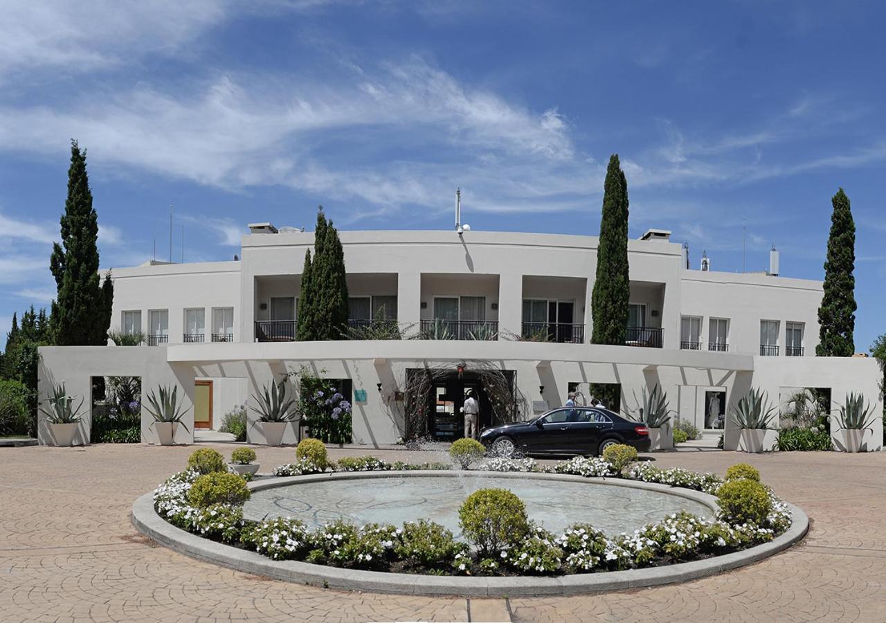 Punta Del Este Resort & Spa La Barra 외부 사진