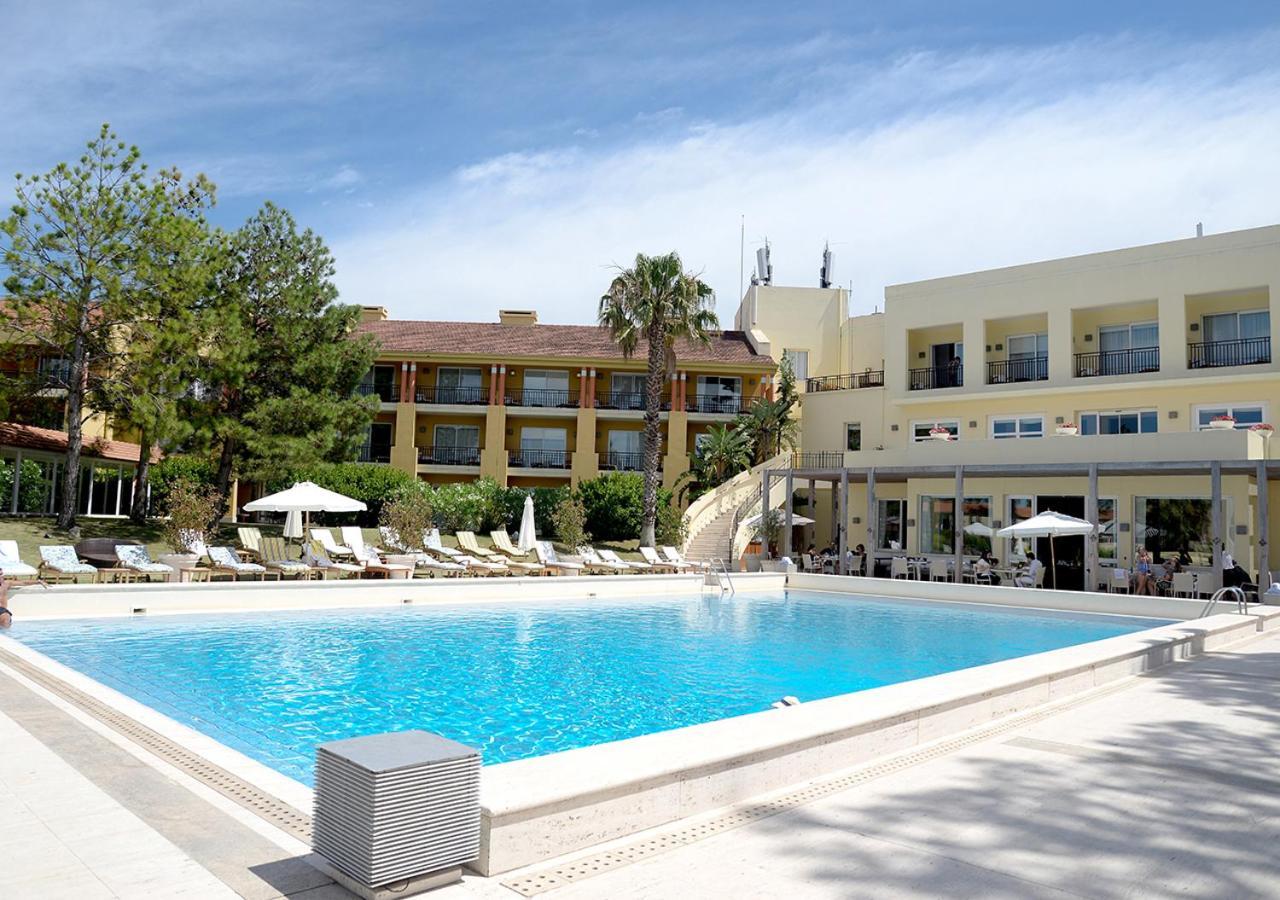 Punta Del Este Resort & Spa La Barra 외부 사진