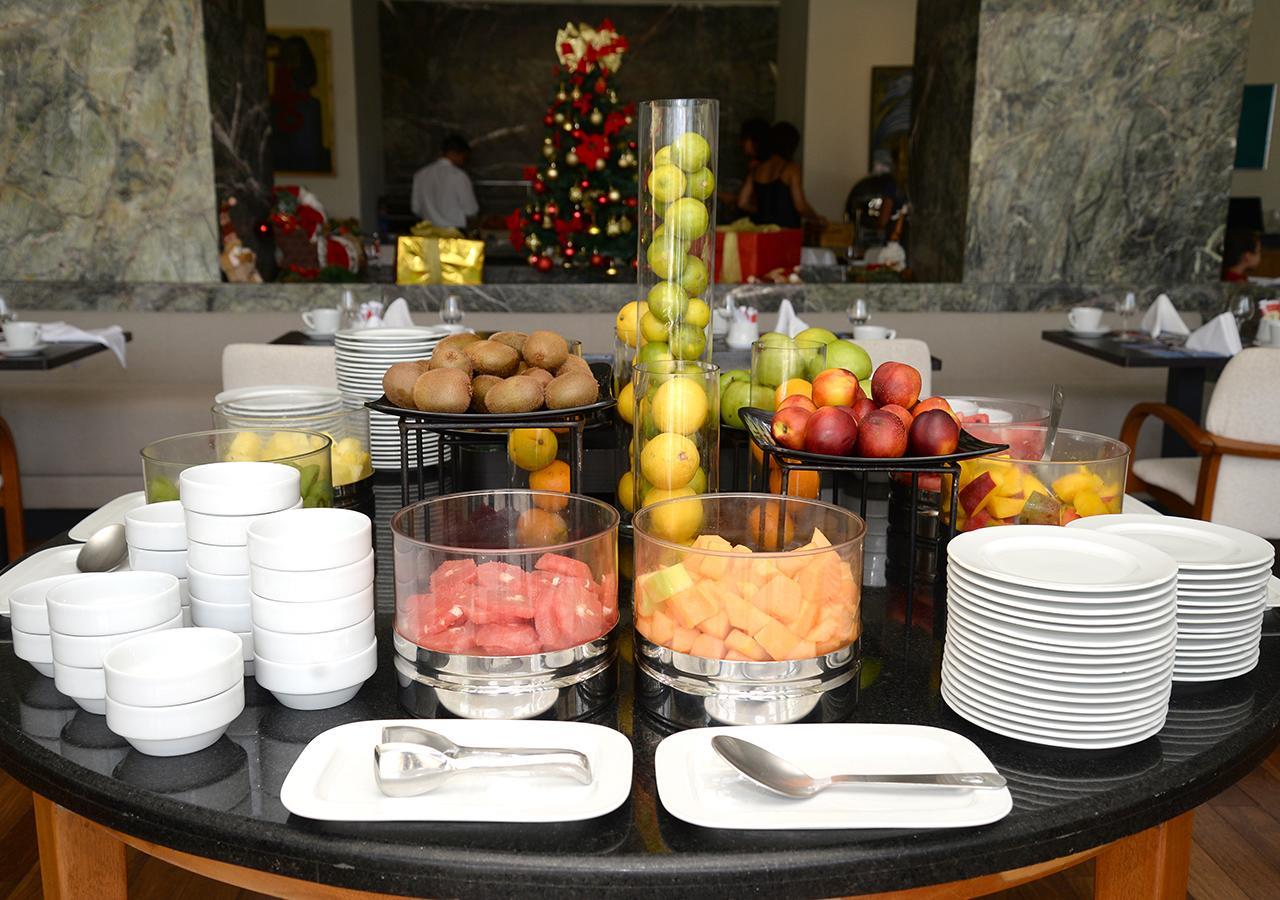 Punta Del Este Resort & Spa La Barra 외부 사진