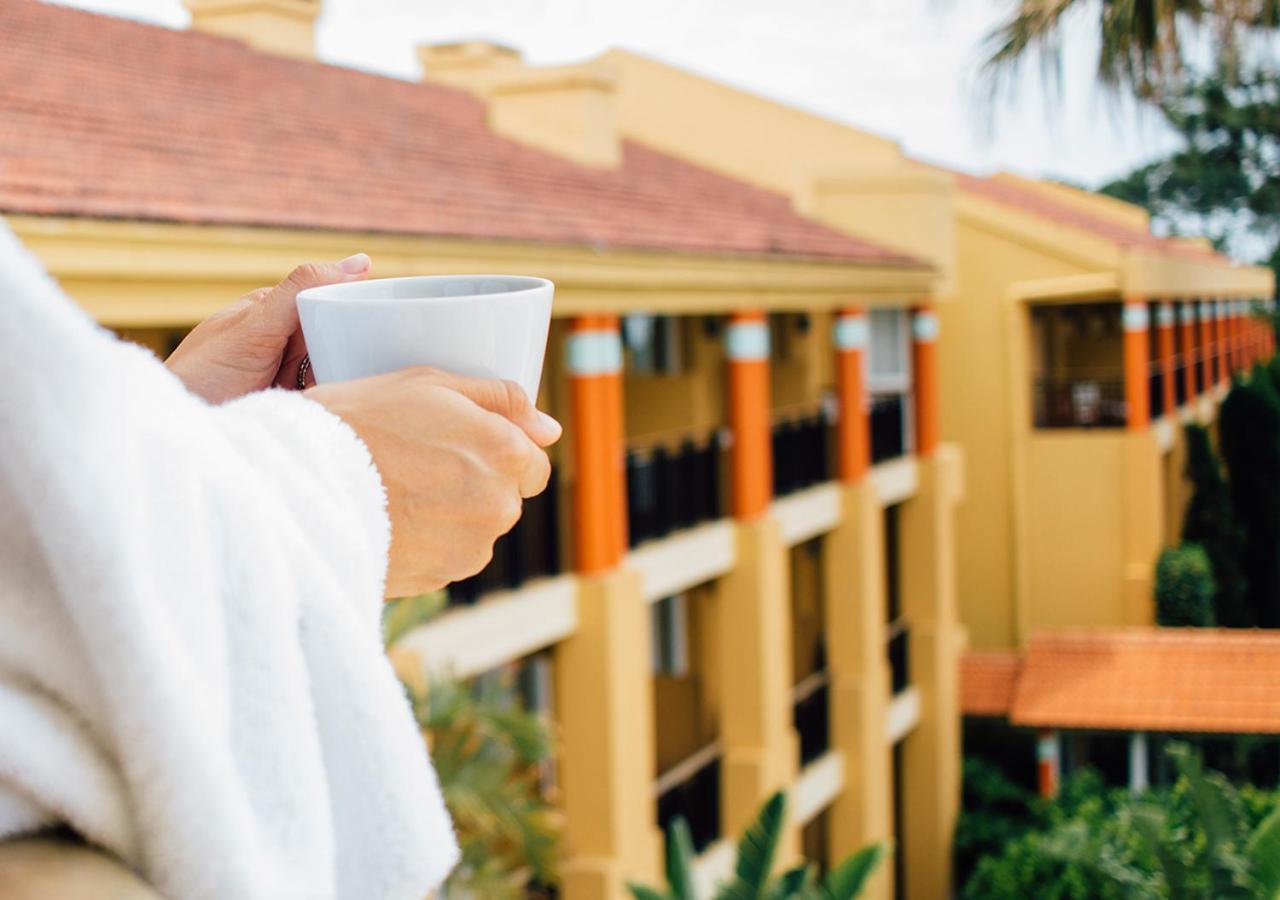 Punta Del Este Resort & Spa La Barra 외부 사진