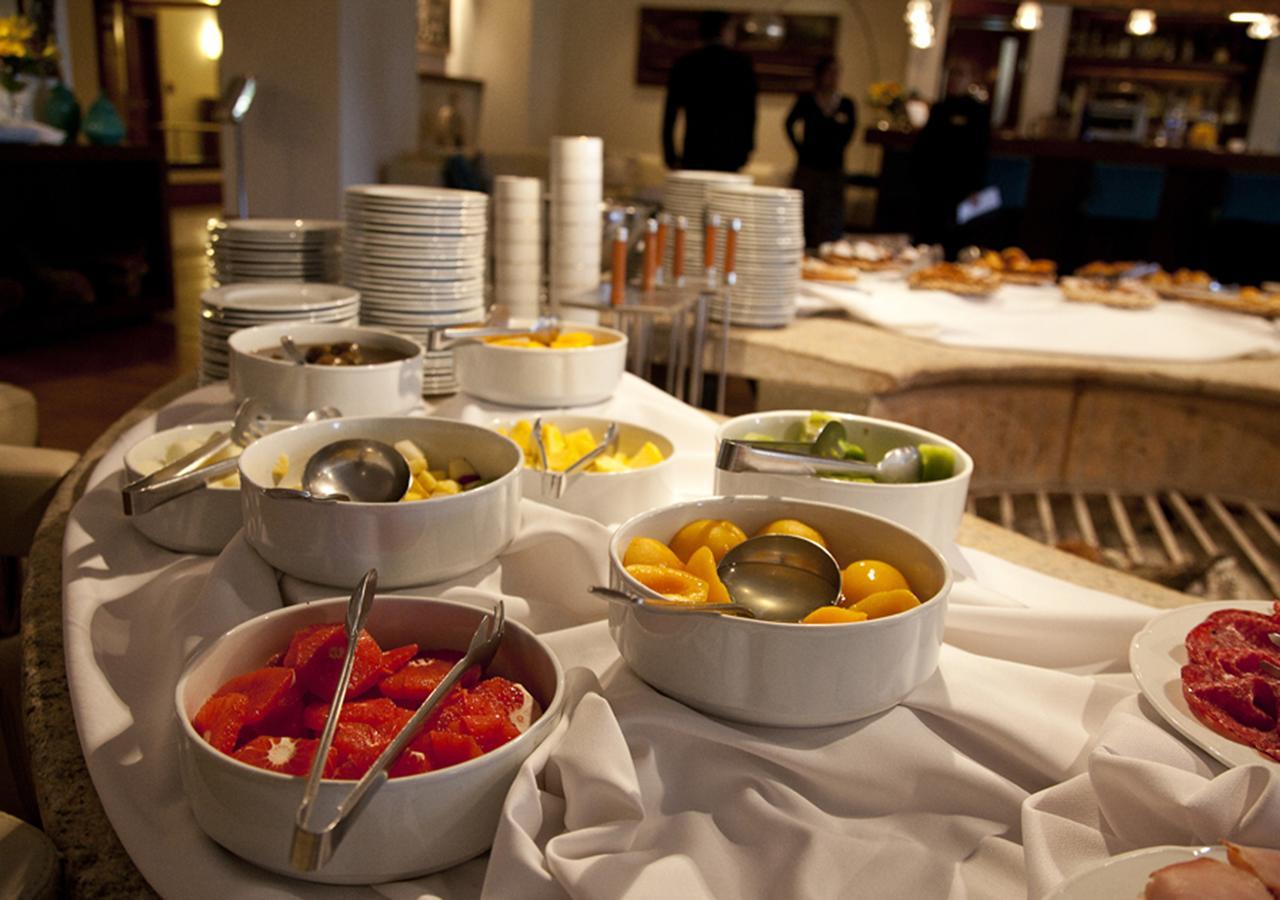 Punta Del Este Resort & Spa La Barra 외부 사진