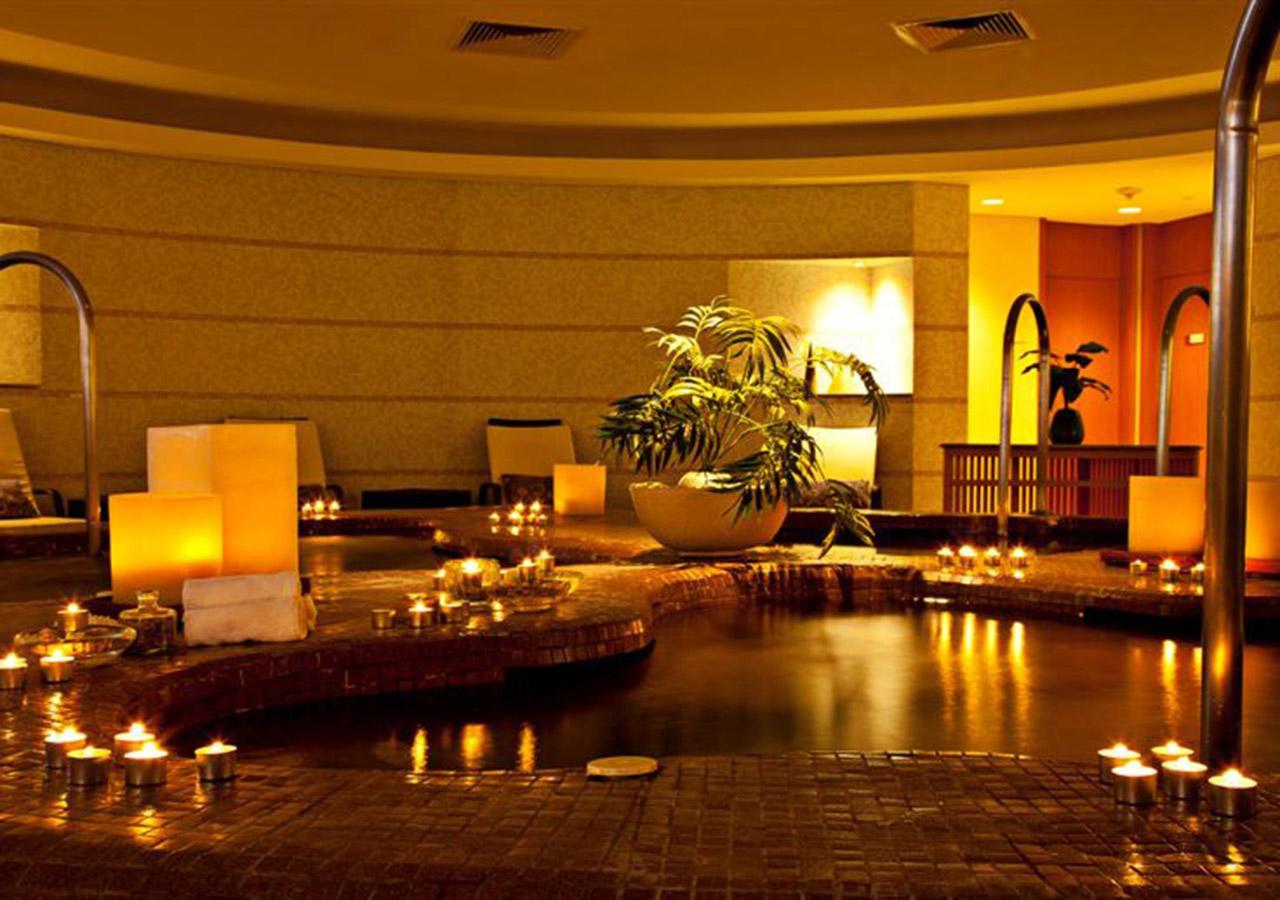 Punta Del Este Resort & Spa La Barra 외부 사진