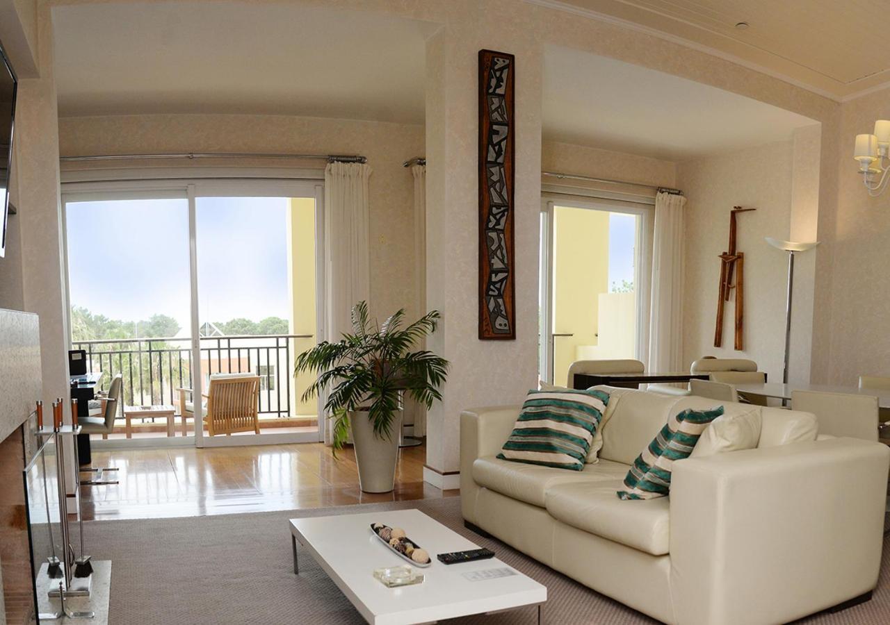 Punta Del Este Resort & Spa La Barra 외부 사진