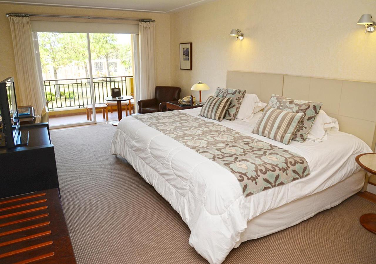 Punta Del Este Resort & Spa La Barra 외부 사진