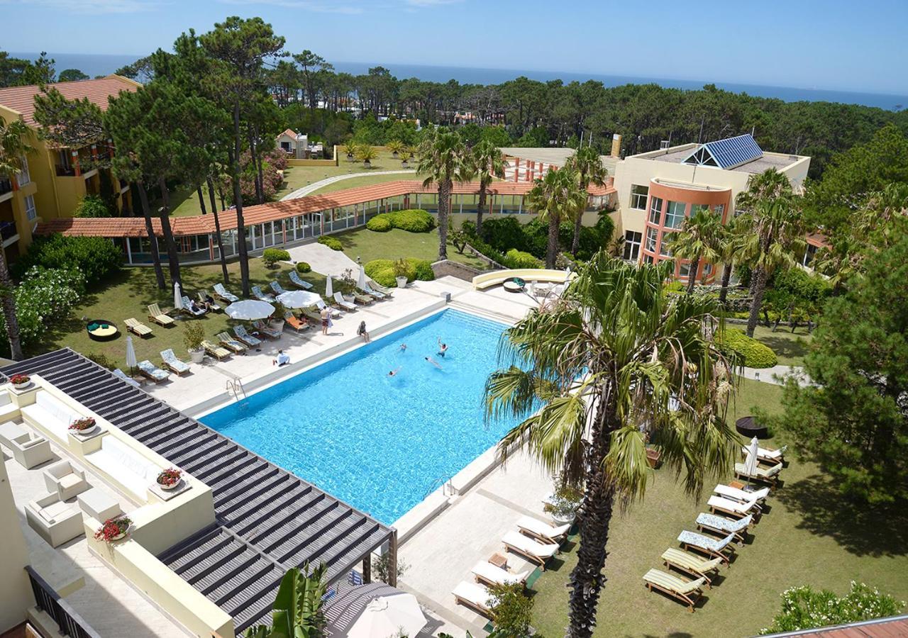 Punta Del Este Resort & Spa La Barra 외부 사진