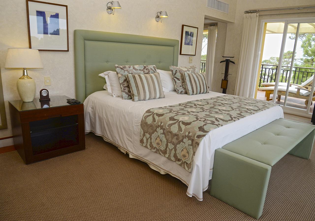 Punta Del Este Resort & Spa La Barra 외부 사진