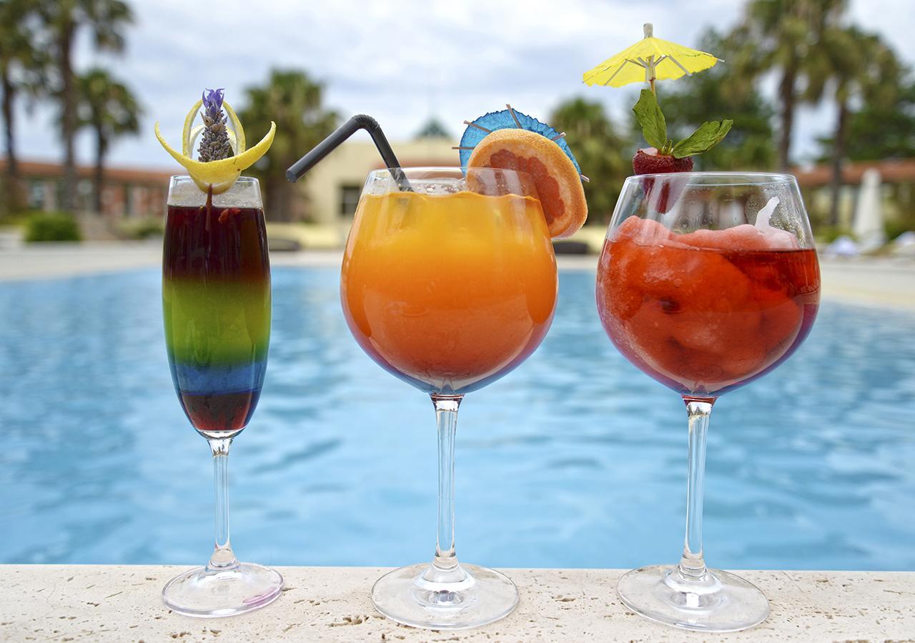 Punta Del Este Resort & Spa La Barra 외부 사진