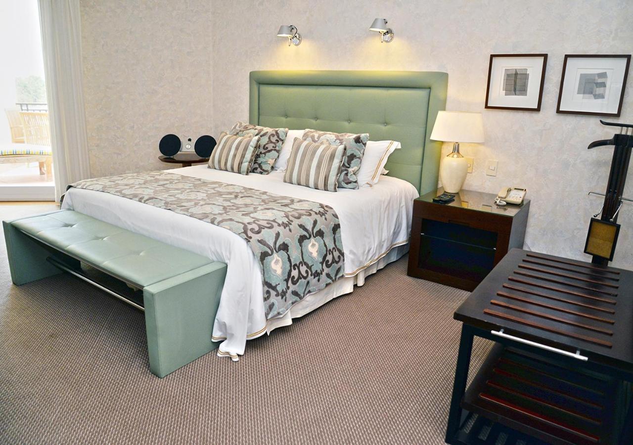 Punta Del Este Resort & Spa La Barra 외부 사진