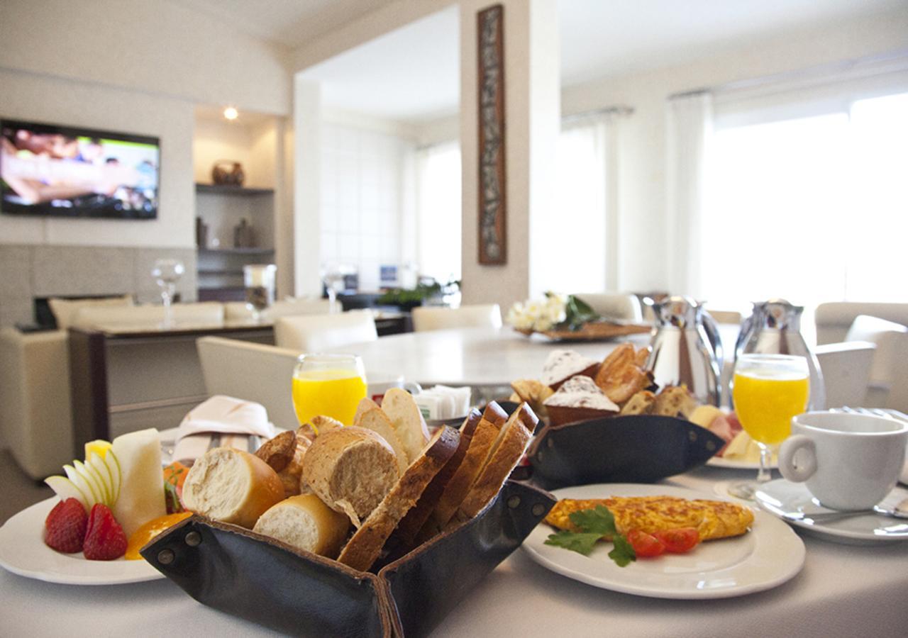 Punta Del Este Resort & Spa La Barra 외부 사진