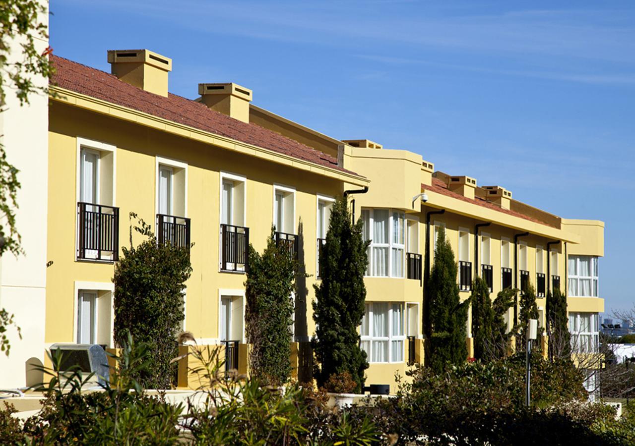 Punta Del Este Resort & Spa La Barra 외부 사진