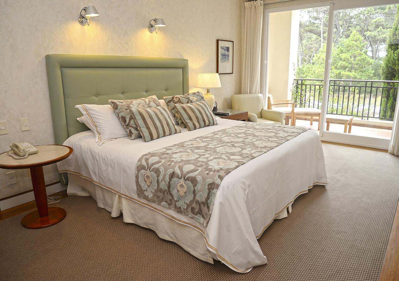 Punta Del Este Resort & Spa La Barra 외부 사진