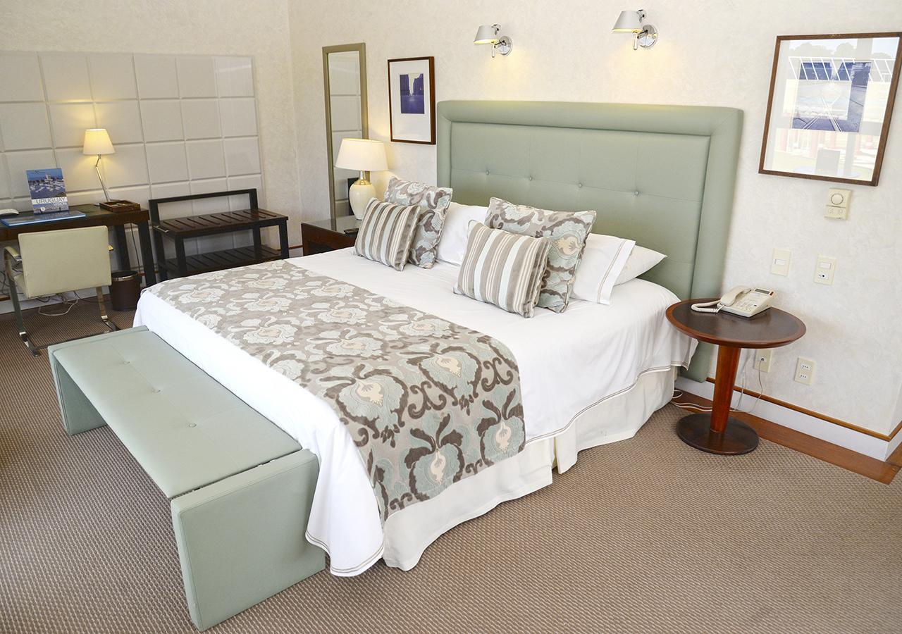 Punta Del Este Resort & Spa La Barra 외부 사진
