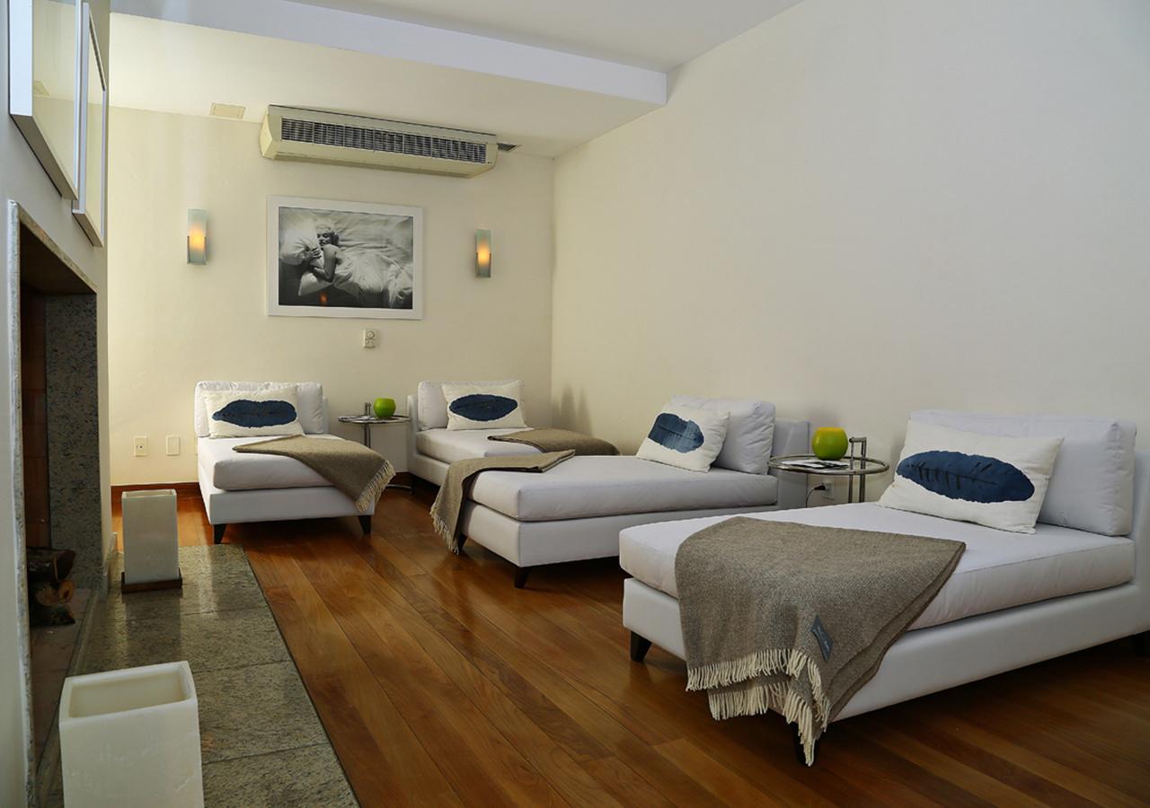 Punta Del Este Resort & Spa La Barra 외부 사진