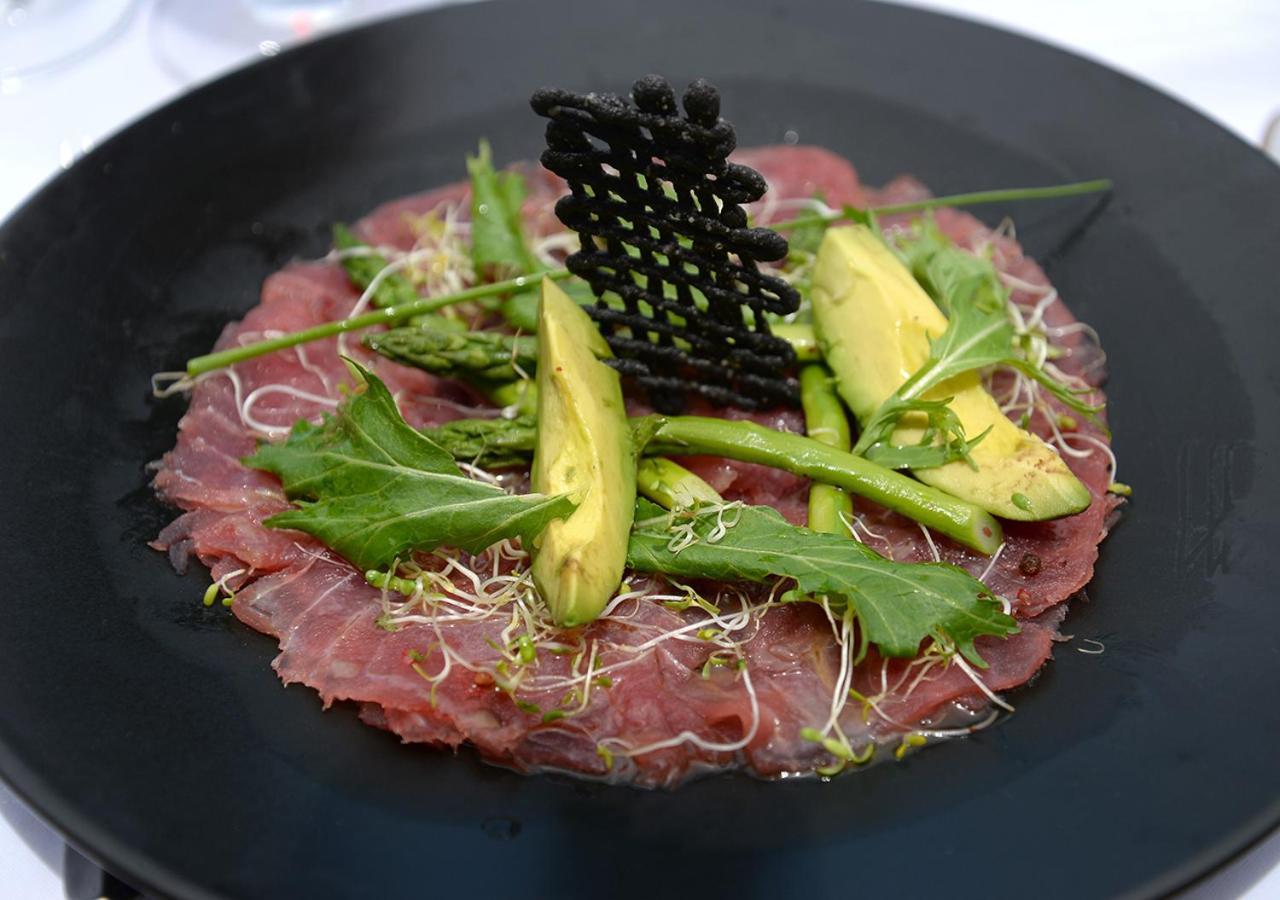 Punta Del Este Resort & Spa La Barra 외부 사진