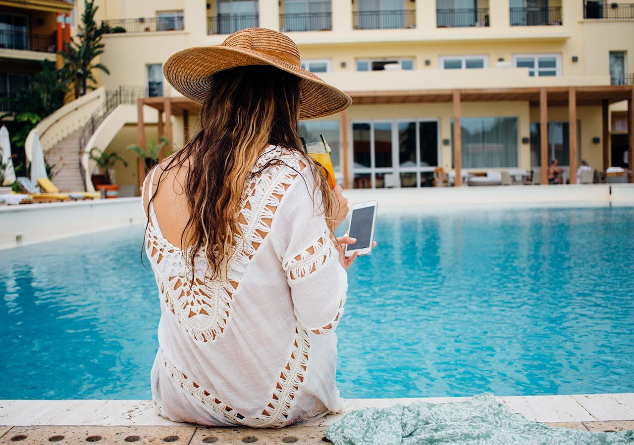 Punta Del Este Resort & Spa La Barra 외부 사진
