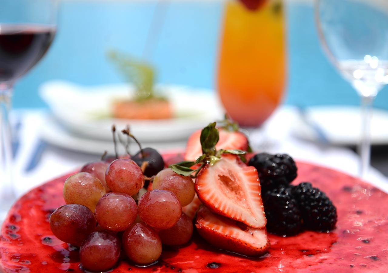 Punta Del Este Resort & Spa La Barra 외부 사진