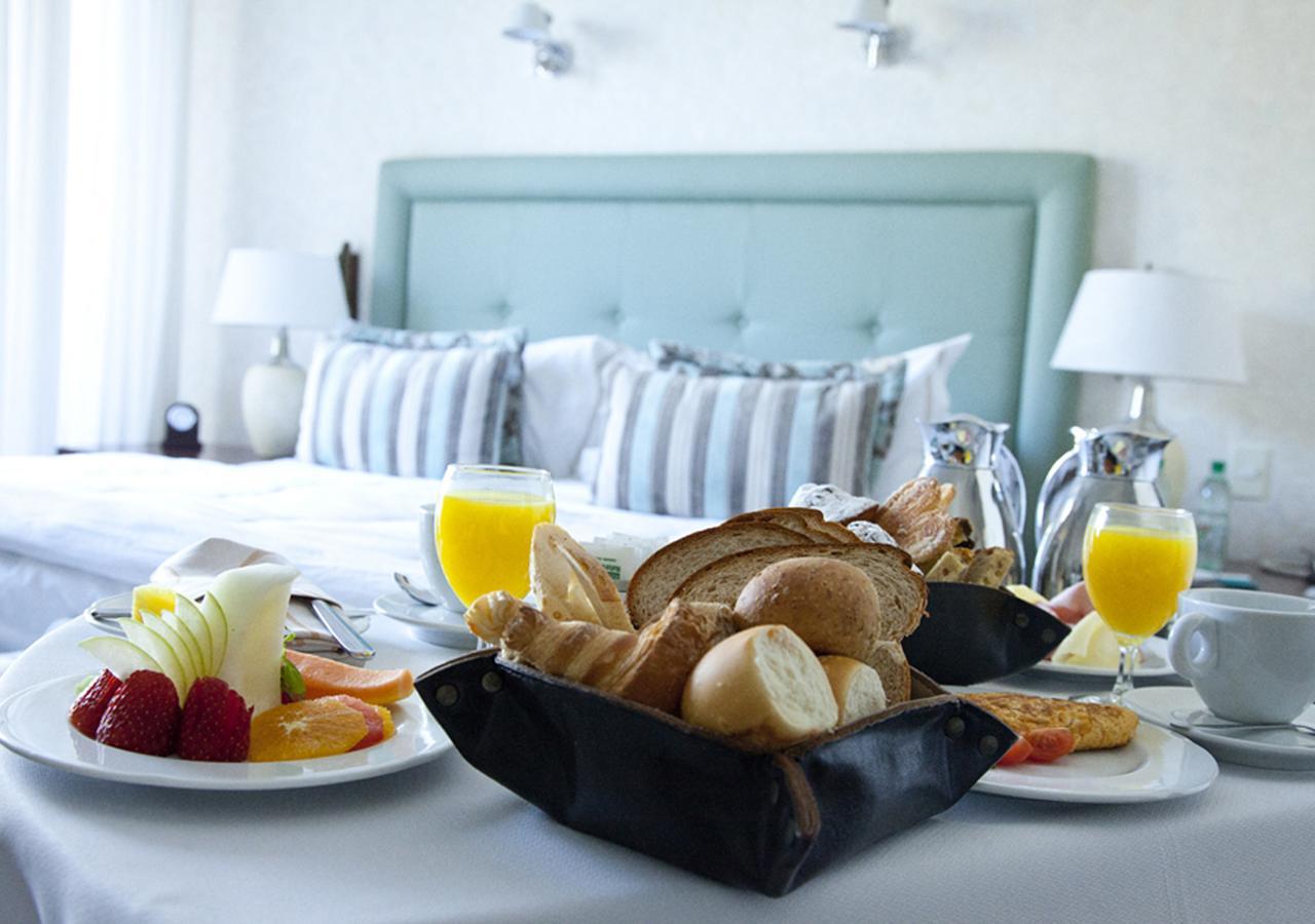 Punta Del Este Resort & Spa La Barra 외부 사진