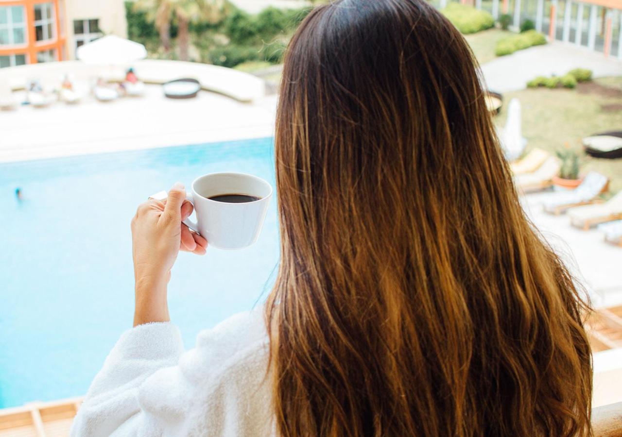 Punta Del Este Resort & Spa La Barra 외부 사진