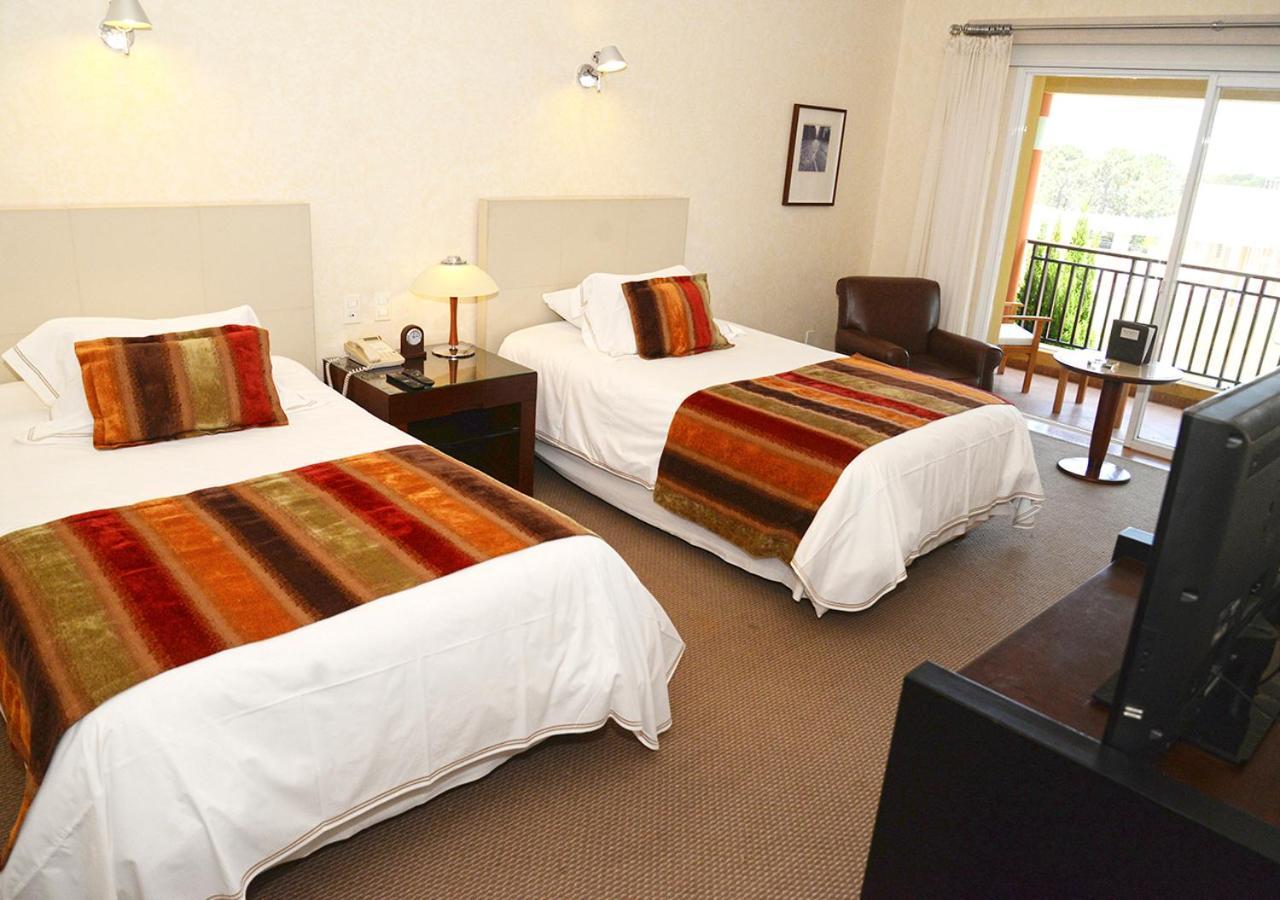 Punta Del Este Resort & Spa La Barra 외부 사진
