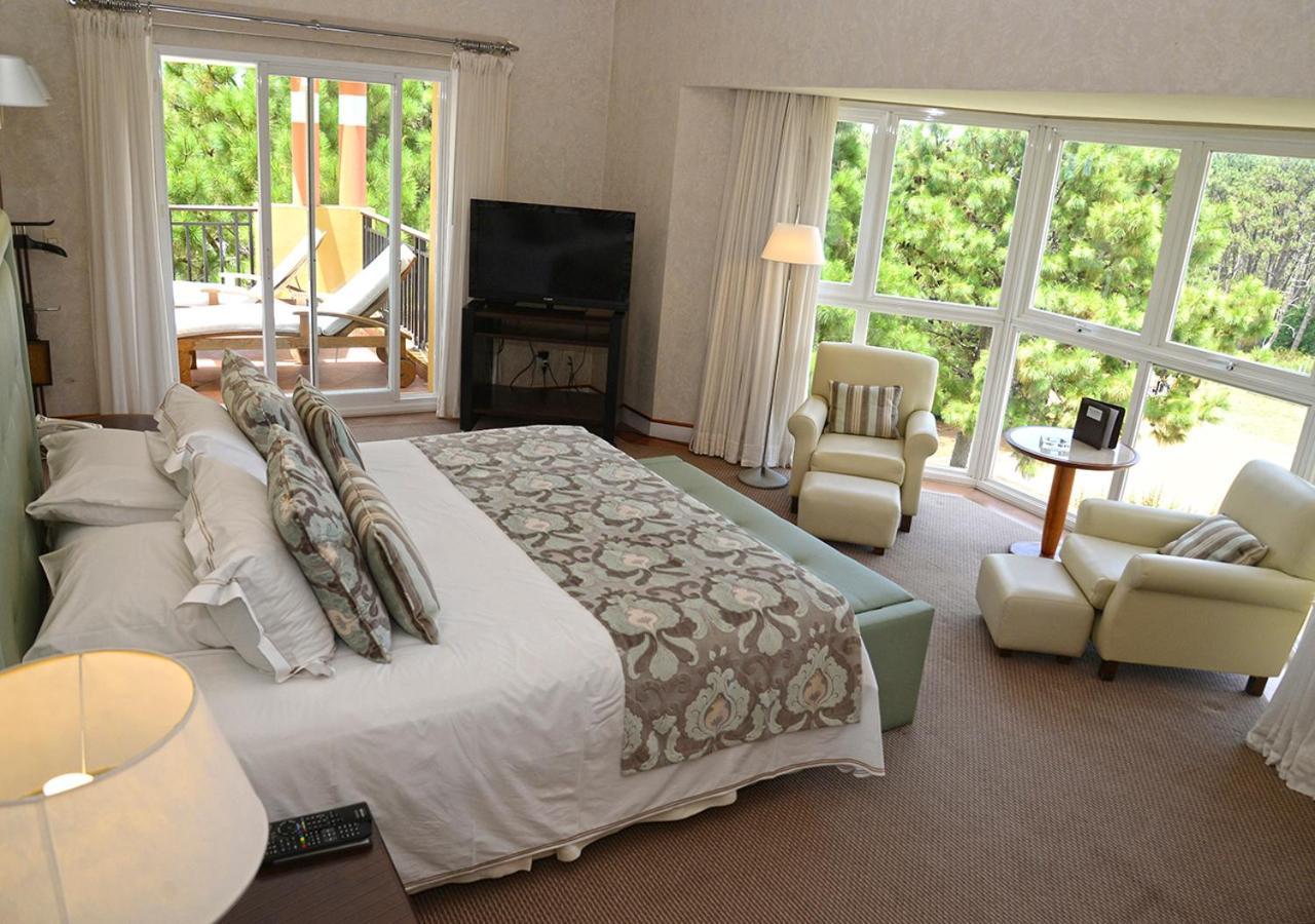 Punta Del Este Resort & Spa La Barra 외부 사진